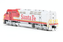 Load image into Gallery viewer, N Athearn 22310 ATSF - Santa Fe EMD FP45 No. 95
