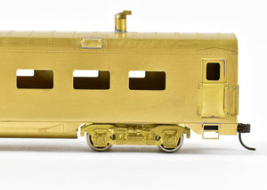 HO Brass S. Soho & Co.  GN - Great Northern #1250 Lake series Diner