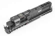 Load image into Gallery viewer, HO Brass CON OMI - Overland Models, Inc. IC - Illinois Central SD70 FP No. 1000
