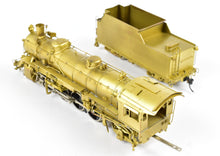 Load image into Gallery viewer, HO Brass Key Imports UP - Union Pacific &quot;2480&quot; Class 2-8-2
