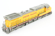 Load image into Gallery viewer, HO Brass OMI - Overland Models Inc. UP - Union Pacific GE AC4400CW (Ex. C&amp;NW - Chicago &amp; Northwestern) Factory Painted No. 6884
