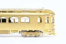 Load image into Gallery viewer, HO Brass CON MTS Imports CNS&amp;M - North Shore Line 400 - 402 Series "Jewett" Parlor-Buffet Car
