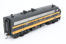 Load image into Gallery viewer, HO Athearn Genesis SLSF - Frisco EMD FP7A/F7B Set Dual Service FP #5047 &amp; 5133 w/ LED Lighting
