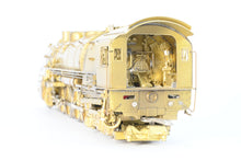 Load image into Gallery viewer, HO Brass Key Imports "Classic" NP - Northern Pacific Class A-1 4-8-4 No. 2626
