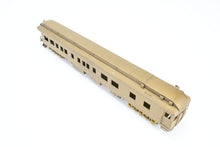Load image into Gallery viewer, HO Brass Hallmark Models MKT - Missouri Kansas Texas Katy Business Observation Car
