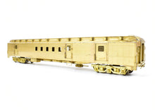 Load image into Gallery viewer, HO Brass TCY - The Coach Yard SP - Southern Pacific 80&#39; Baggage - RPO #5217-5219
