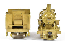 Load image into Gallery viewer, HO Brass Westside Model Co. SP - Southern Pacific Class PR-1 2-6-2 Prairie
