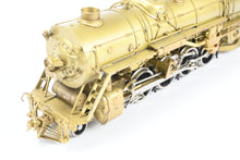 Load image into Gallery viewer, HO Brass Sunset Models N&amp;W - Norfolk &amp; Western Class K-3 4-8-2
