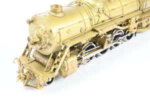 HO Brass Sunset Models N&W - Norfolk & Western Class K-3 4-8-2