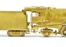 Load image into Gallery viewer, HO Brass Sunset Models USRA - United States Railway Administration Heavy 4-8-2 Mountain
