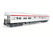 Load image into Gallery viewer, HO Brass CON TCY - The Coach Yard  No. 0973.1 SP - Southern Pacific No. 99 Official Car FP 1970&#39;s Era
