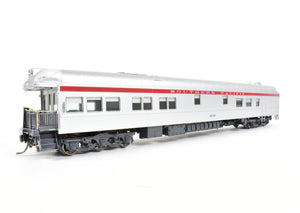 HO Brass CON TCY - The Coach Yard  No. 0973.1 SP - Southern Pacific No. 99 Official Car FP 1970's Era