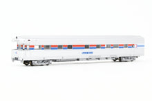 Load image into Gallery viewer, N Kato 156-0802 Amtrak Business Car “Beach Grove” Phase III
