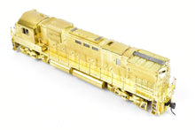 Load image into Gallery viewer, HO Brass OMI - Overland Models Inc. NYC - New York Central or NYS&amp;W - New York Susquehanna &amp; Western ALCO C430 W/ Hi-Ad trucks
