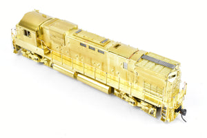 HO Brass OMI - Overland Models Inc. NYC - New York Central or NYS&W - New York Susquehanna & Western ALCO C430 W/ Hi-Ad trucks