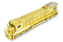 Load image into Gallery viewer, HO Brass OMI - Overland Models Inc. SCL - Seaboard Coast Line or UP - Union Pacific GE C30-7 2-Window Cab w/o Anti-Climber
