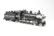 Load image into Gallery viewer, O Brass DVP - Division Point SP - Southern Pacific Lines T-1 Class 4-6-0 &quot;Ten Wheeler&quot; Factory Painted No. 2271
