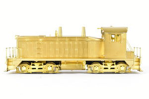 HO Brass Oriental Limited Various Roads EMD SW-9 1200 HP Switcher