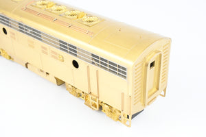 HO Brass Oriental Limited Various Roads EMD F9 A/B Set 1750 HP