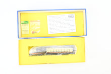Load image into Gallery viewer, HO Brass Alco Models D&amp;RGW - Rio Grande EMD SD-40T-2 Diesel Custom Painted No. 5347
