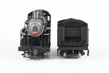 Load image into Gallery viewer, HO Brass NPP - Nickel Plate Products Erie Railroad Class G15A 4-6-0 Custom Painted No. 967
