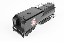 Load image into Gallery viewer, HO Brass PFM - Tenshodo GN - Great Northern 2-10-2 Class Q-1 Factory Painted Crown No. 2127

