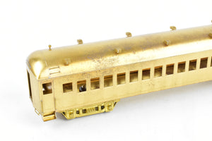 HO Brass Soho SP - Southern Pacific 79' San Francisco Commuter Coach 79-C-1