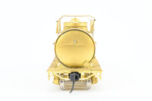 Load image into Gallery viewer, HO Brass OMI - Overland Models, Inc. Various Roads GATX 8,000 Gallon Insulated Single-Dome Tank Car 1941 Era

