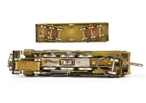 HO Brass PFM - United C&NW - Chicago & North Western E-2 4-6-2HO Brass PFM - United C&NW - Chicago & North Western E-2 4-6-2