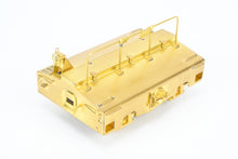 Load image into Gallery viewer, O Brass OMI - Overland Models, Inc. Various Roads Baldwin Scale Test Car Modernized Brake Version (Copy)
