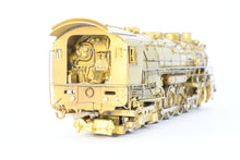 Load image into Gallery viewer, HO Brass Key Imports "Classic" NP - Northern Pacific Class A-1 4-8-4 No. 2626
