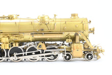 Load image into Gallery viewer, HO Brass Sunset Models N&amp;W - Norfolk &amp; Western Class K-3 4-8-2
