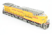 Load image into Gallery viewer, HO Brass OMI - Overland Models Inc. UP - Union Pacific GE AC4400CW (Ex. C&amp;NW - Chicago &amp; Northwestern) Factory Painted No. 6884
