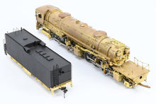 Load image into Gallery viewer, HO Brass Balboa SP - Southern Pacific Class AC-12 4-8-8-2 Cab Forward Partial Paint
