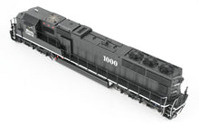 Load image into Gallery viewer, HO Brass CON OMI - Overland Models, Inc. IC - Illinois Central SD70 FP No. 1000
