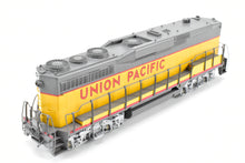 Load image into Gallery viewer, HO Brass Oriental Limited UP - Union Pacific EMD GP30B 2250HP W/Steam Generator FP Lettered
