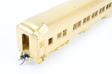 Load image into Gallery viewer, HO Brass TCY - The Coach Yard Various Roads Pullman Heavyweight “Challenger" 16-Section Sleeper Plan 2412f
