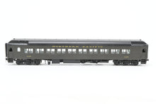 Load image into Gallery viewer, HO Brass W&amp;R Enterprises NP - Northern Pacific Arch Window Coach Nos. 1206 - 1227 Custom Painted No. 1206
