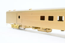 Load image into Gallery viewer, HO Brass The Palace Car Company MILW - Milwaukee Road Baggage-Dormitory #1350
