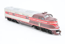 Load image into Gallery viewer, HO BLI - Broadway Limited Imports CRI&amp;P - Rock Island EMD E6A FP No. 628 with Paragon2 DCC and Sound
