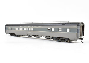 HO Brass TCY - The Coach Yard SP - Southern Pacific Buffet Lounge Custom Painted