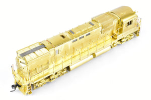 HO Brass OMI - Overland Models Inc. NYC - New York Central or NYS&W - New York Susquehanna & Western ALCO C430 W/ Hi-Ad trucks