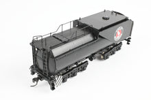 Load image into Gallery viewer, HO Brass PFM - Tenshodo GN - Great Northern 2-10-2 Class Q-1 Factory Painted Crown No. 2127
