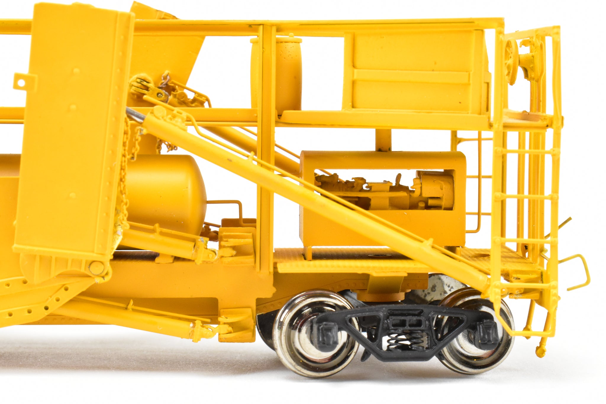 HO Brass OMI - Overland Models Inc. UP - Union Pacific HO Brass OMI - Overland Models Inc. UP - Union Pacific