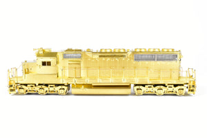 HO Brass OMI - Overland Models Inc. ATSF - Santa Fe EMD SD40U #5000-5019
