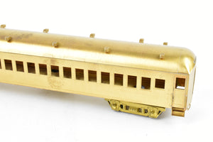 HO Brass Soho SP - Southern Pacific 79' San Francisco Commuter Coach 79-C-1