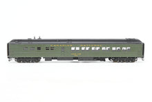 Load image into Gallery viewer, HO Bethlehem Car Works CNR – Canadian National Railway Cafe Car No. 423 Custom Built &amp; Painted REBOXX
