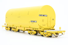 Load image into Gallery viewer, HO Brass CON OMI - Overland Models, Inc. UP - Union Pacific NASA Shuttle Solid Rocket Motor Rail Car Factory Painted No. 50024
