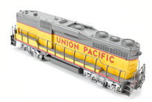 Load image into Gallery viewer, HO Brass Oriental Limited UP - Union Pacific EMD GP30B 2250HP W/Steam Generator FP Lettered
