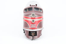 Load image into Gallery viewer, HO BLI - Broadway Limited Imports CRI&amp;P - Rock Island EMD E6A FP No. 628 with Paragon2 DCC and Sound
